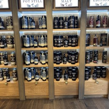Teeling Whiskey Distillery - Distilleries Near Me - Dublin, D