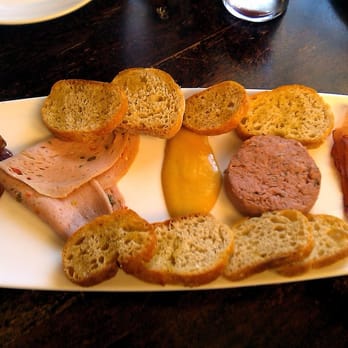 New York Kitchen - Charcuterie Plate - Venues & Event Spaces Near Me - Canandaigua, New York