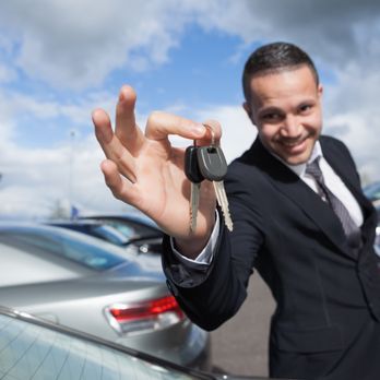 1. Affinity Automotive Repairs & Sales