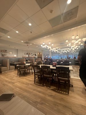 Amy's Omelette House - Long Branch by null