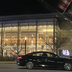 Sandy Springs Performing Arts Center