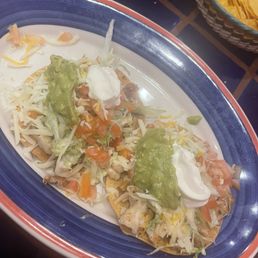 Tostadas
