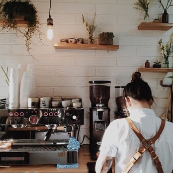 First - Cafes Near Me - Wellington Point, QLD
