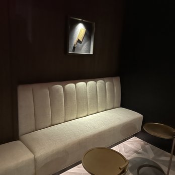 Steak 48 - Cute seating area - Steakhouses Near Me - Beverly Hills, California Steak 48 - Cute seating area - Steakhouses Near Me - Beverly Hills, California