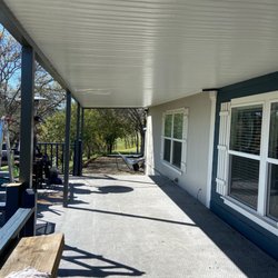 Decker Patio & Awning