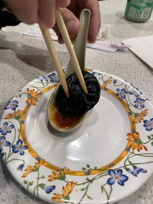 Dim Sum World by null