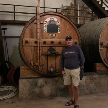 Quinta do Bomfim - Wineries Near Me - Alijó, 17