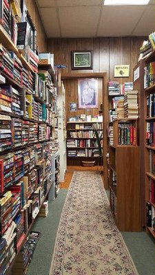 Rosemary S Baby Book Store 1430 S Wadsworth Blvd Lakewood Co Book Stores Mapquest