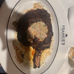 Bone-in Ribeye 24 OZ Bone-in Ribeye 24 OZ