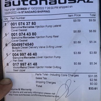Autohaus Az - Auto Parts & Supplies Near Me - Phoenix, Arizona Autohaus Az - Auto Parts & Supplies Near Me - Phoenix, Arizona