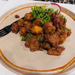 Hyderabadi Spicy Matka - Nalakaram Chicken
