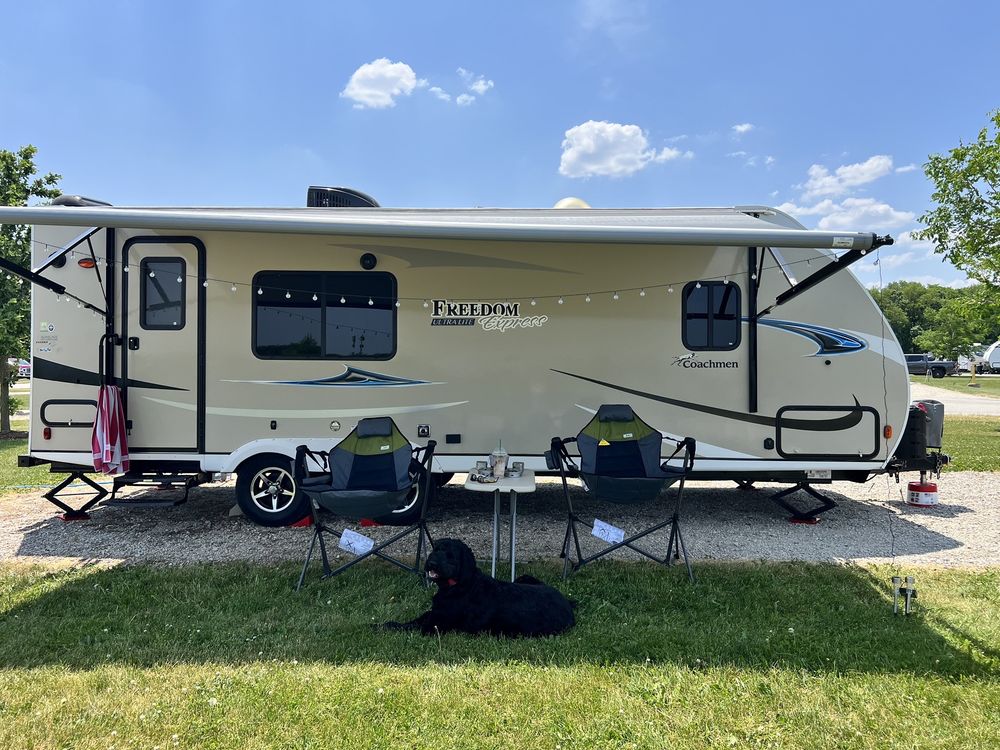 BISH’S RV OF CENTER POINT URBANA Updated October 2024 5376 Hutton