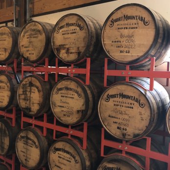 Short Mountain Distillery - Distilleries Near Me - Woodbury, Tennessee Short Mountain Distillery - Distilleries Near Me - Woodbury, Tennessee