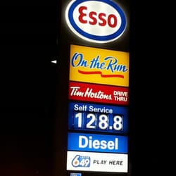 Esso