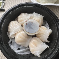 New China Mongolian BBQ