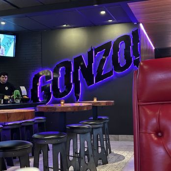 GONZO! - Ramen Near Me - Carlsbad, California GONZO! - Ramen Near Me - Carlsbad, California