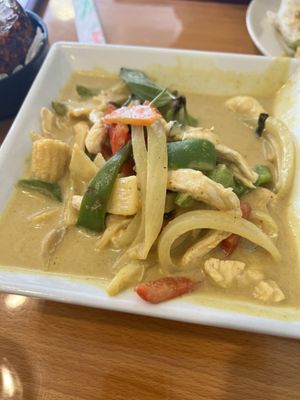 Sara Thai Kitchen Sugarhouse by null