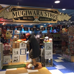 Mugiwara Store Closed Toy Stores 宇田川町15 1 渋谷区 東京都 Japan Phone Number Yelp