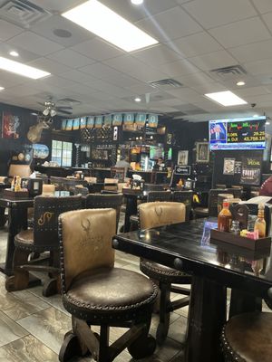 Taqueria Cazadores Mexican Food & Seafood by null