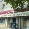 Central Valley Liquor Store gift card