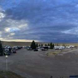 Lewis & Clark RV Park - Lewis and Clark RV Park