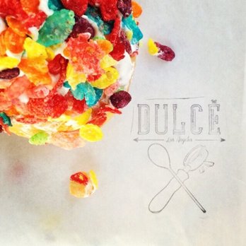 Cafe Dulce - Coffee & Tea Near Me - Los Angeles, California Cafe Dulce - Coffee & Tea Near Me - Los Angeles, California