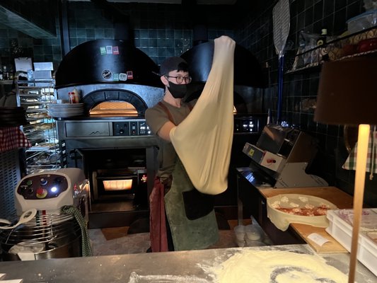 La Bottega Enoteca by null