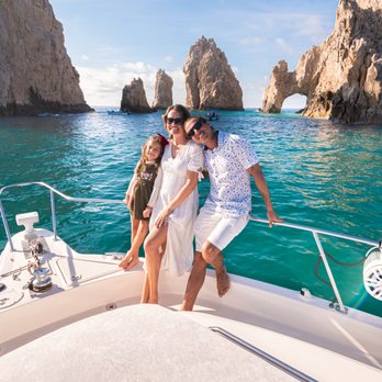 Cabo Sailing Ocean Adventures - The iconic Arch at Land's End - Boating Near Me - San Cabo Lucas, BCS Cabo Sailing Ocean Adventures - The iconic Arch at Land's End - Boating Near Me - San Cabo Lucas, BCS