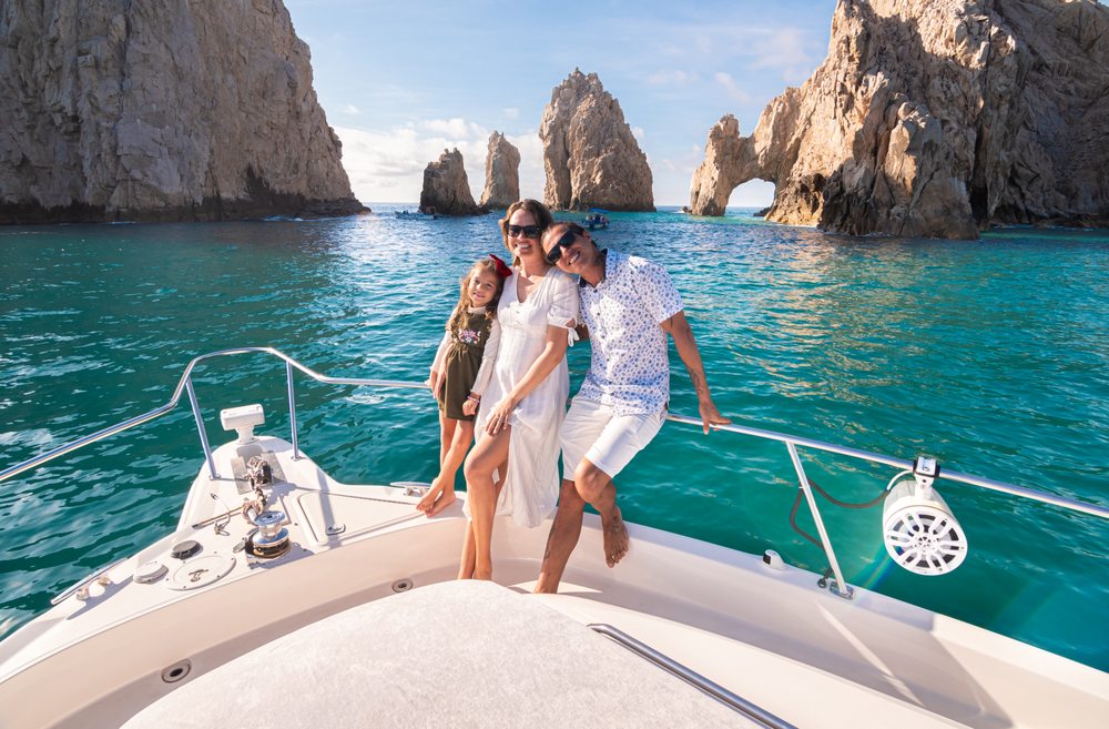Cabo Sailing Ocean Adventures