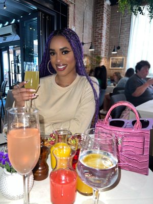 Saint Ann Restaurant & Bar by null