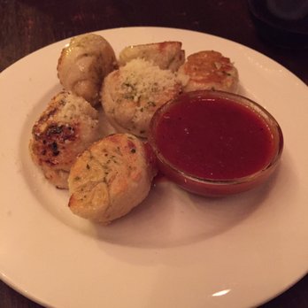 RedRocks Columbia Heights - Garlic knots - Pizza Near Me - Washington, DC, District of Columbia