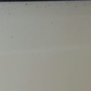 Advanced Auto Dynamics - Contaminants left behind on the trunk of my car after claying process.  This is simply lack of attention to detail. - Auto Detailing Near Me - Placentia, California