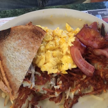 Metro Diner - Two egg breakfast - Breakfast & Brunch Near Me - Jacksonville Beach, Florida Metro Diner - Two egg breakfast - Breakfast & Brunch Near Me - Jacksonville Beach, Florida