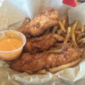PDQ Chicken - Sandwiches Near Me - Miami, Florida PDQ Chicken - Sandwiches Near Me - Miami, Florida