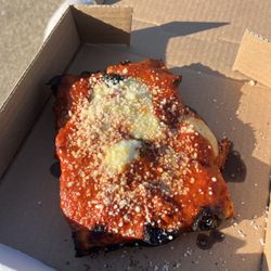 Emma Hearth and Market - Altoglio Margherita Pizza