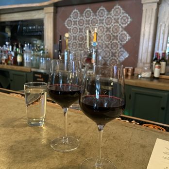Inka Mama's - Happy hour before our reservation. - Peruvian Near Me - San Clemente, California Inka Mama's - Happy hour before our reservation. - Peruvian Near Me - San Clemente, California