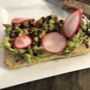 The Rustic Spoon - Avocado toast - Breakfast & Brunch Near Me - Virginia Beach, Virginia The Rustic Spoon - Avocado toast - Breakfast & Brunch Near Me - Virginia Beach, Virginia