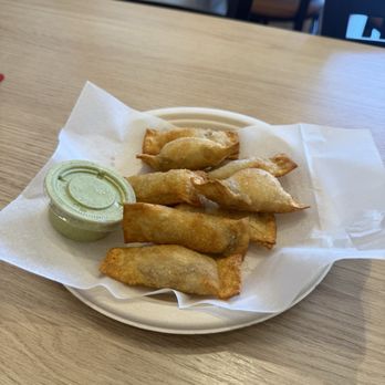 LA 28 Peruvian Rotisserie - Tequeños - Peruvian Near Me - Upland, California