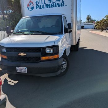 Bill Howe - Plumbing Near Me - San Diego, California Bill Howe - Plumbing Near Me - San Diego, California