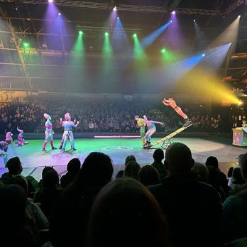 Circus Juventas - Art Schools Near Me - Saint Paul, Minnesota