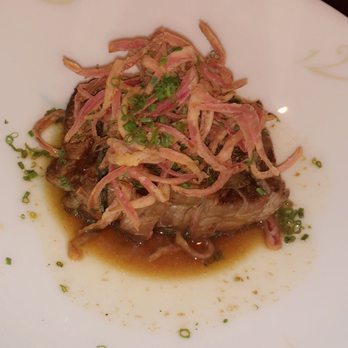 Nobu Miami - Asian Fusion Near Me - Miami Beach, Florida