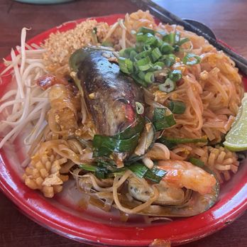 Rao Thai Eatery - Thai Near Me - Elk Grove, California Rao Thai Eatery - Thai Near Me - Elk Grove, California