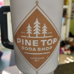 Pine Top Soda Shop