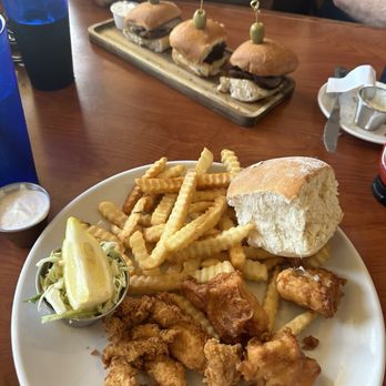 Mossman's Kitchen - Breakfast & Brunch Near Me - Bakersfield, California