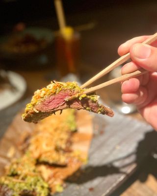 Buddha-Bar New York - Modern Asian Restaurant by null