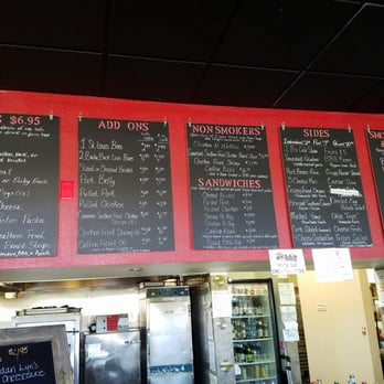 Bell's BBQ - Barbeque Near Me - Henderson, Nevada