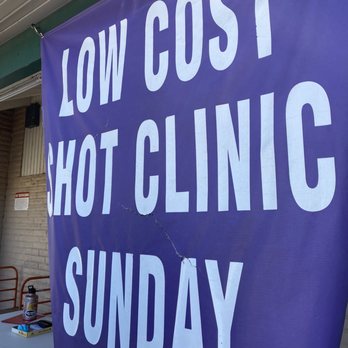 Pet Vet Market - Banner our front for the low cost shot clinic - Pet Stores Near Me - Albuquerque, New Mexico Pet Vet Market - Banner our front for the low cost shot clinic - Pet Stores Near Me - Albuquerque, New Mexico