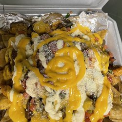 Pura Vida Caribbean Cuisine