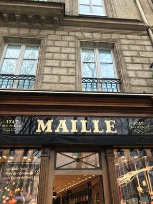 Boutique Maille by null