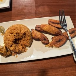 Jollof Rice